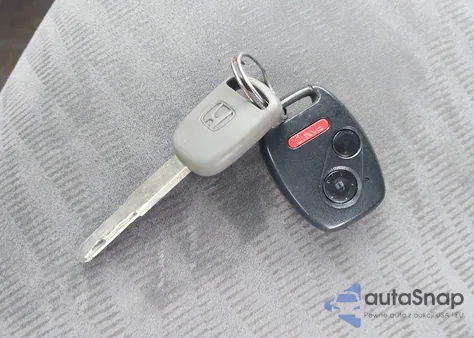 2010 Honda Civic Lx из США, поврежденный, VIN 2HGFG1B62AH504562